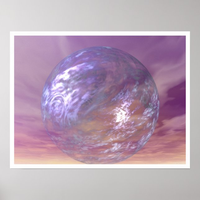 Agonie Poster (Vorne)