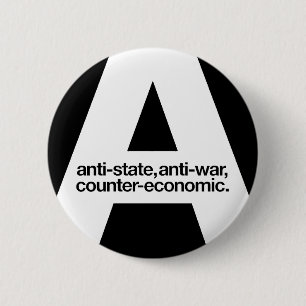 Agorist Knopf Button