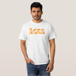 AGRA INDIA T-Shirt