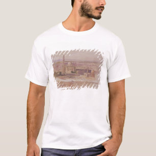 Agra-Moschee, Kairo, 1849 T-Shirt