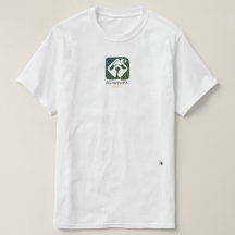 AGraphaFX #SIGGswag2018 T - Shirt Value2 (weiß)