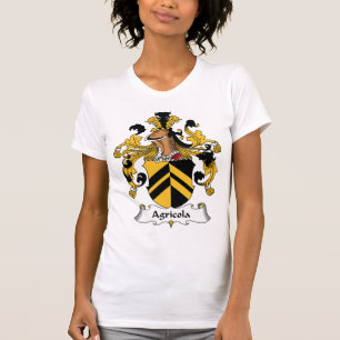 Agricola Familienwappen T-Shirt