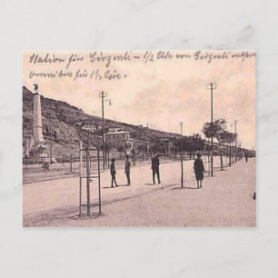 Agrigentà, Replik Vintage Postkarte