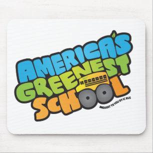 Ags-Mausunterlage Mousepad