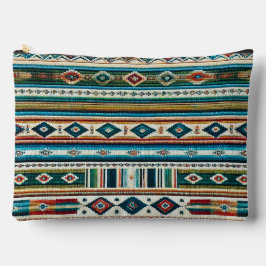 “AGUA” Heritage Large Accessory Pouch Zubehörtasche