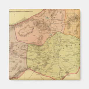 Aguascalientes Magnet