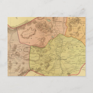 Aguascalientes Postkarte