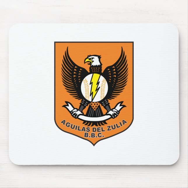 Aguilas Mousepad (Vorne)
