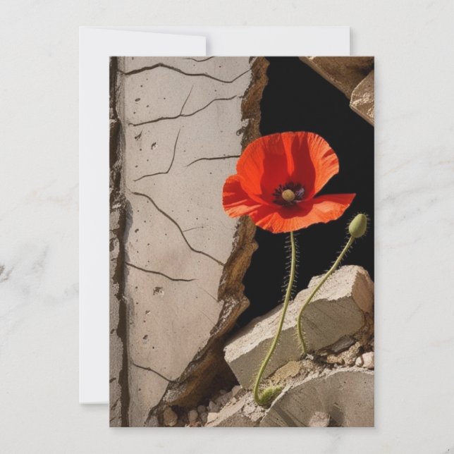 Aguona Einladung (Vorderseite)