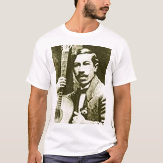 Agustín Barrios Mangoré T-Shirt