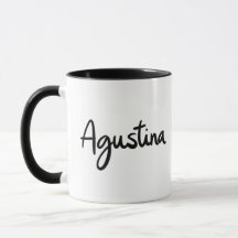 Agustina AndixIdeas Tasse