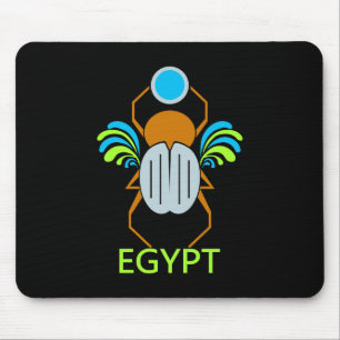 ÄGYPT-Mousepad Mousepad