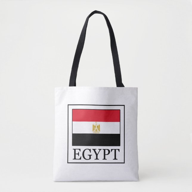 Ägypten (Vorderseite)