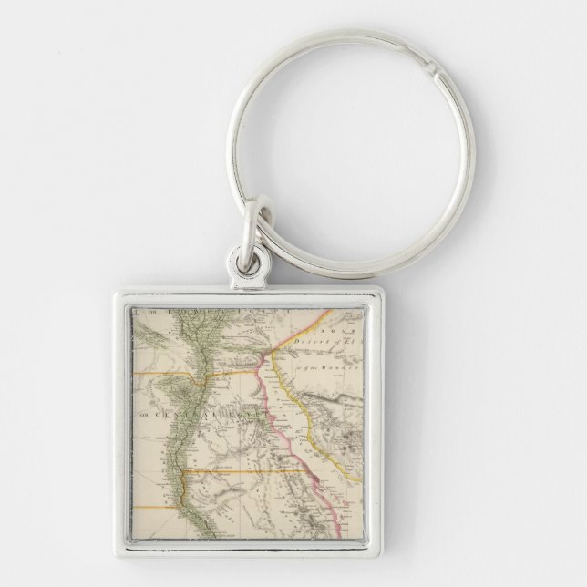 Ägypten 11 schlüsselanhänger (Vorne)