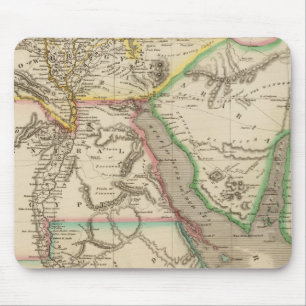 Ägypten 13 mousepad