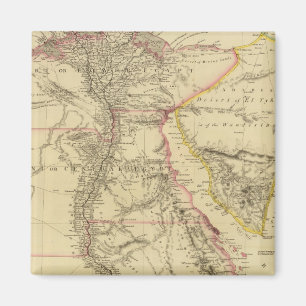 Ägypten 15 magnet