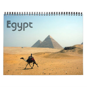 Ägypten 2026 kalender