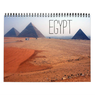Ägypten 2027 kalender
