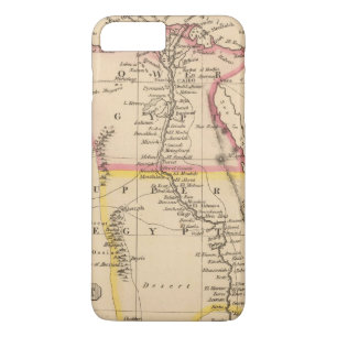 Ägypten 2 Case-Mate iPhone hülle