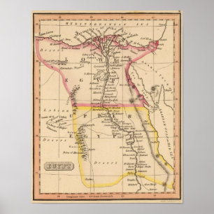 Ägypten 2 poster