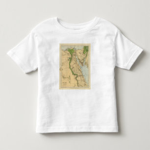 Ägypten 5 kleinkind t-shirt