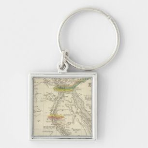 Ägypten 7 schlüsselanhänger