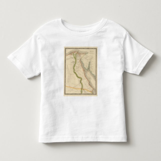 Ägypten 8 kleinkind t-shirt (Vorderseite)