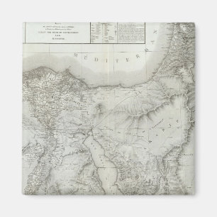 Ägypten 9 magnet