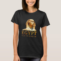 Ägypten Altes Königreich Pharaoh Antiker Ägypter T
