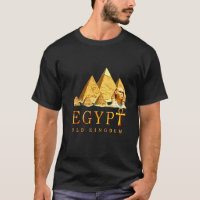 Ägypten Altes Königreich Pyramiden Pharaoh Ancient