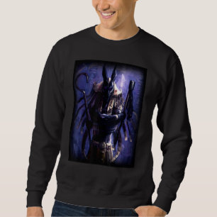 Ägypten Anubis Sweatshirt