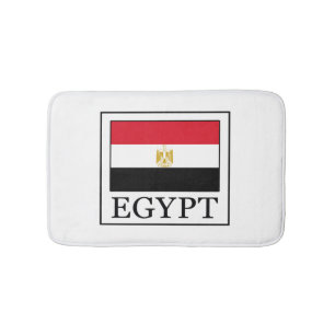 Ägypten Badematte