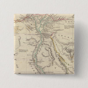 Ägypten Button