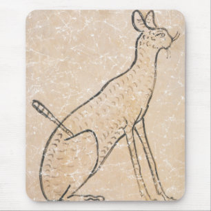 Ägypten Cat Mousepad