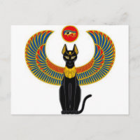 Ägypten Cat