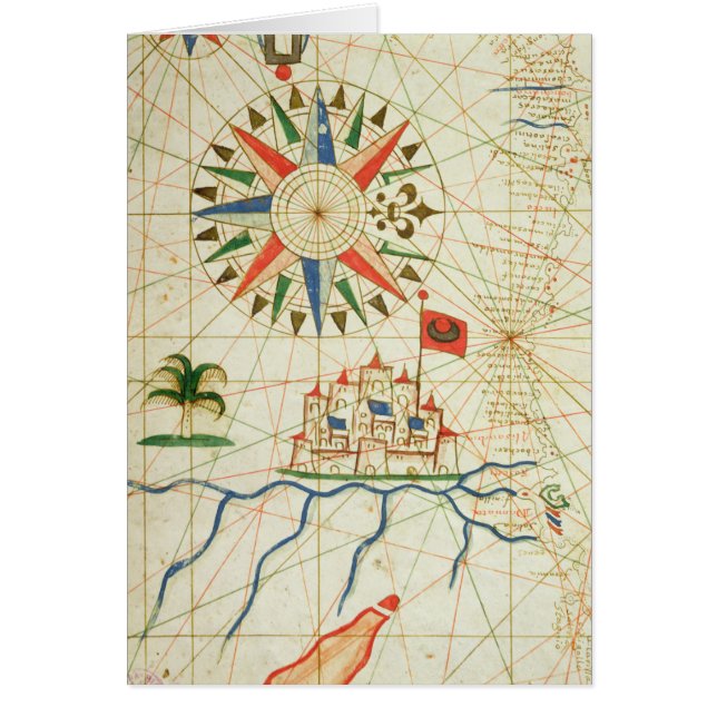 Ägypten, der Fluss Nil und Kairo (Vorne)