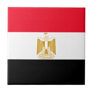 Ägypten Fliese