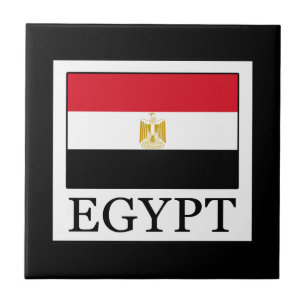 Ägypten Fliese