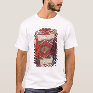 Ägypten, Giza. Kameldecke bei den Pyramiden von T-Shirt