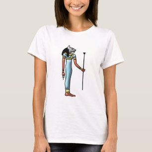 Ägypten Göttin Bastet egypt goddess T-Shirt
