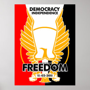 Ägypten ist gratis! poster