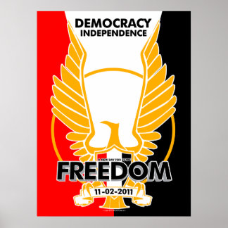 Ägypten ist gratis! poster