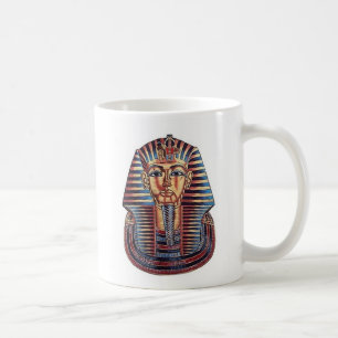 ÄGYPTEN KAFFEETASSE