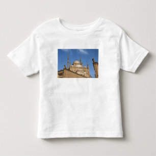 Ägypten, Kairo, Zitadelle, Muhammad-Ali-Moschee 3 Kleinkind T-shirt