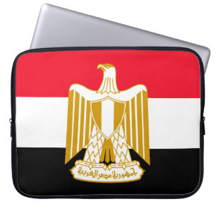 Ägypten Laptopschutzhülle