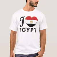 Ägypten-Liebe