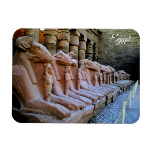 Ägypten Magnet