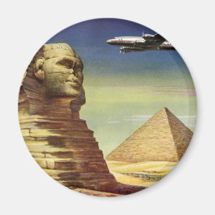 Ägypten Magnet