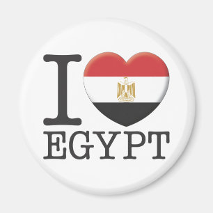Ägypten Magnet