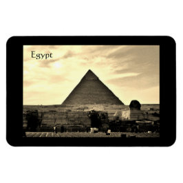 Ägypten Magnet